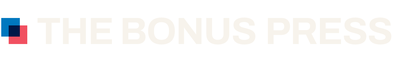 The Bonus Press