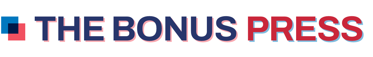 The Bonus Press